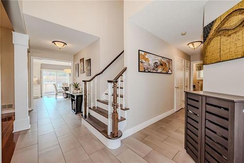 990 Upper Kenilworth Avenue, Hamilton, ON - Indoor Photo Showing Other Room