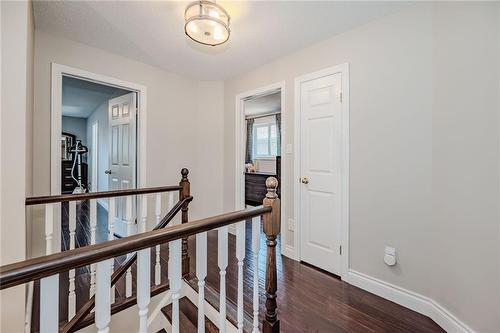 990 Upper Kenilworth Avenue, Hamilton, ON - Indoor Photo Showing Other Room