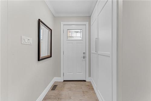 947 Easterbrook Avenue, Burlington, ON - Indoor Photo Showing Other Room