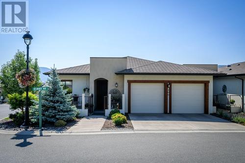 400 Belmonte Way, Kamloops, BC - Outdoor With Facade