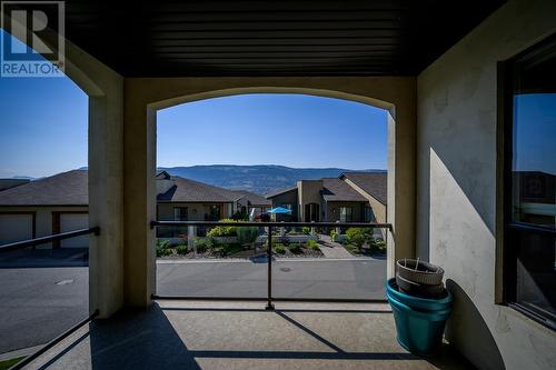 400 Belmonte Way, Kamloops, BC - Outdoor With Exterior