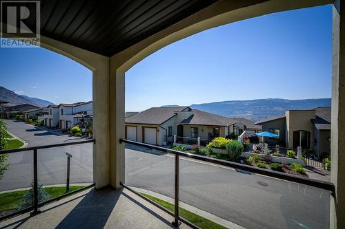 400 Belmonte Way, Kamloops, BC - Outdoor With View With Exterior