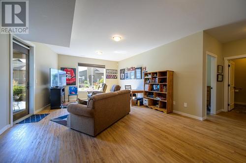 400 Belmonte Way, Kamloops, BC - Indoor