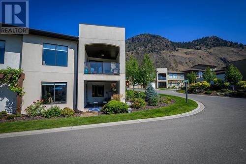 400 Belmonte Way, Kamloops, BC - Outdoor