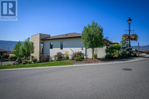 400 Belmonte Way, Kamloops, BC - Outdoor