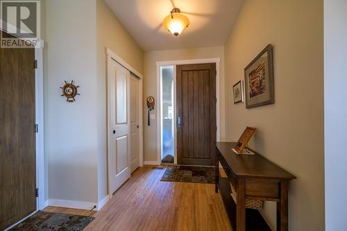 400 Belmonte Way, Kamloops, BC - Indoor Photo Showing Other Room