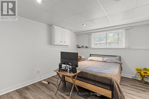 8169 Michael Street, Niagara Falls, ON - Indoor Photo Showing Bedroom