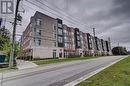 106 - 253 Albert Street W, Waterloo, ON  - Outdoor With Facade 