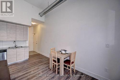 106 - 253 Albert Street W, Waterloo, ON - Indoor