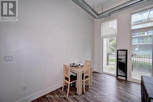 106 - 253 Albert Street W, Waterloo, ON - Indoor