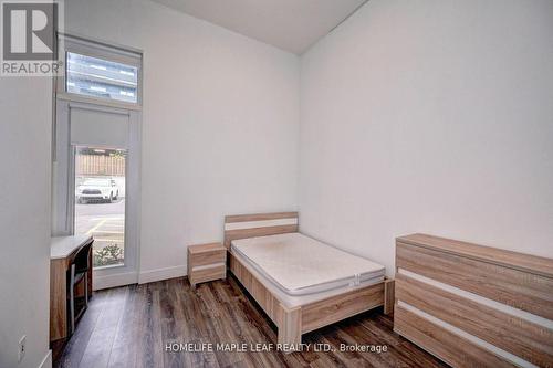 106 - 253 Albert Street W, Waterloo, ON - Indoor Photo Showing Bedroom