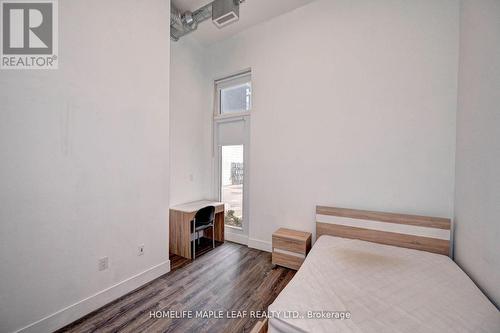 106 - 253 Albert Street W, Waterloo, ON - Indoor Photo Showing Bedroom