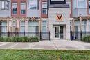 106 - 253 Albert Street W, Waterloo, ON  - Outdoor With Facade 