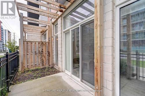 106 - 253 Albert Street W, Waterloo, ON - Outdoor With Exterior