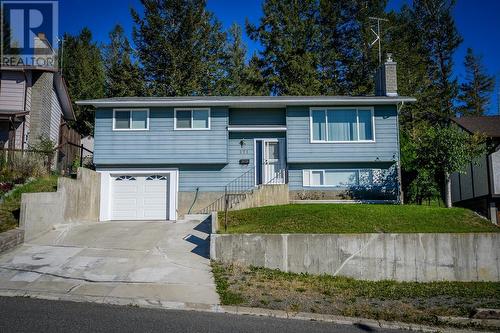 272 Alder Drive, Logan Lake, BC - Outdoor