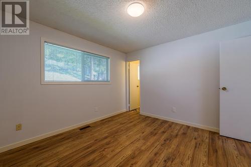 272 Alder Drive, Logan Lake, BC - Indoor Photo Showing Other Room