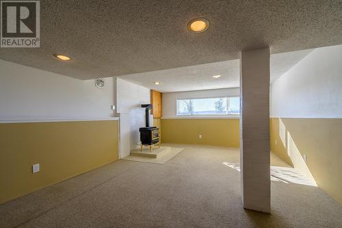 272 Alder Drive, Logan Lake, BC - Indoor Photo Showing Other Room