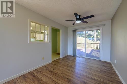 272 Alder Drive, Logan Lake, BC - Indoor Photo Showing Other Room