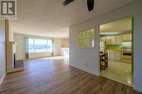 272 Alder Drive, Logan Lake, BC - Indoor