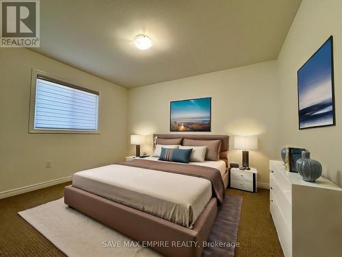 3637 Allen Trail Ridge, Fort Erie, ON - Indoor Photo Showing Bedroom