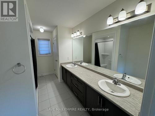 3637 Allen Trail Ridge, Fort Erie, ON - Indoor Photo Showing Bathroom