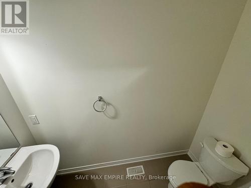 3637 Allen Trail Ridge, Fort Erie, ON - Indoor Photo Showing Bathroom