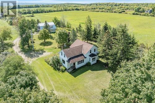 205262 Highway 26, Meaford, ON - Outdoor With View