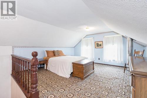 205262 Highway 26, Meaford, ON - Indoor Photo Showing Bedroom