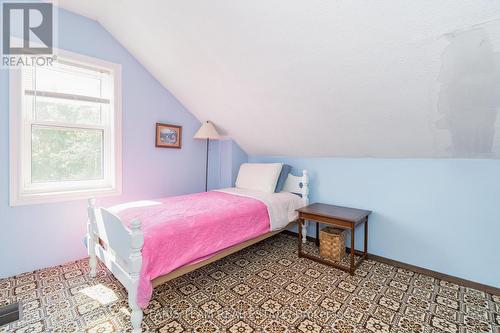 205262 Highway 26, Meaford, ON - Indoor Photo Showing Bedroom