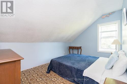 205262 Highway 26, Meaford, ON - Indoor Photo Showing Bedroom