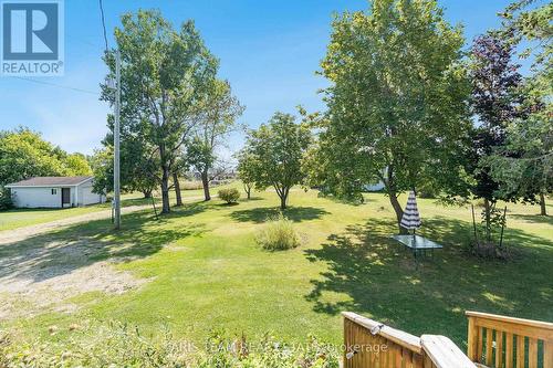 205262 Highway 26, Meaford, ON - Outdoor