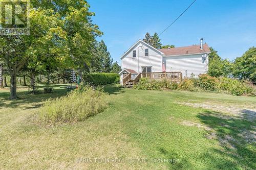 205262 Highway 26, Meaford, ON - Outdoor