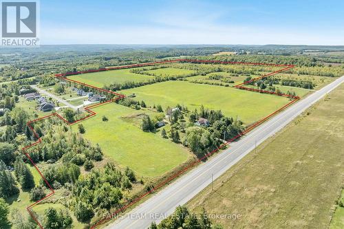 205262 Highway 26, Meaford, ON - Outdoor With View