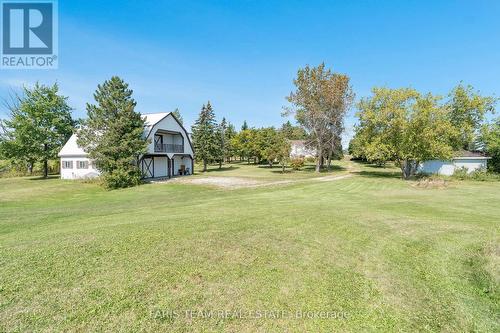 205262 Highway 26, Meaford, ON - Outdoor