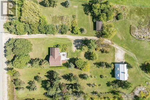 205262 Highway 26, Meaford, ON - Outdoor With View