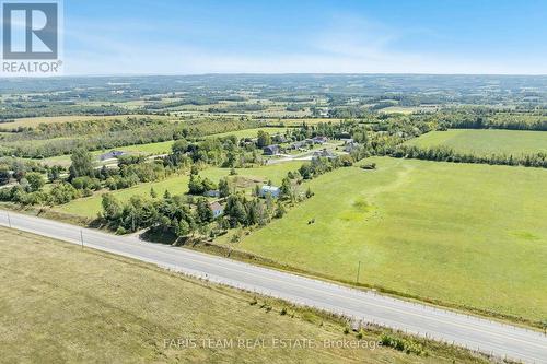 205262 Highway 26, Meaford, ON - Outdoor With View