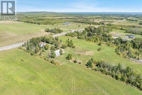 205262 Highway 26, Meaford, ON - Outdoor With View