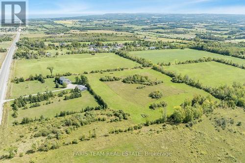 205262 Highway 26, Meaford, ON - Outdoor With View