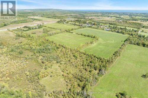 205262 Highway 26, Meaford, ON - Outdoor With View