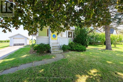 4119 Victoria Avenue, Lincoln, ON - Outdoor