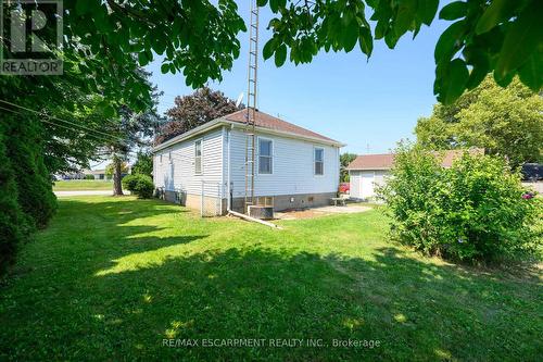 4119 Victoria Avenue, Lincoln, ON - Outdoor