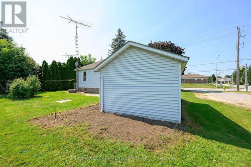 4119 Victoria Avenue, Lincoln, ON - Outdoor