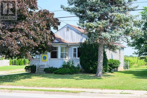 4119 Victoria Avenue, Lincoln, ON - Outdoor