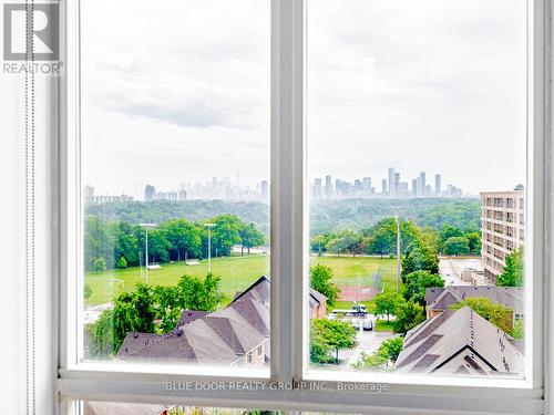 1004 - 21 Overlea Boulevard, Toronto (Thorncliffe Park), ON - Indoor Photo Showing Other Room