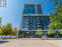 Ph22 - 55 Merchants' Wharf, Toronto (Waterfront Communities), ON  - Outdoor With Facade 