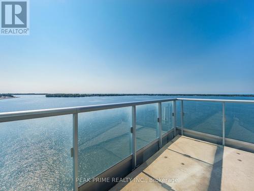 Ph22 - 55 Merchants' Wharf, Toronto (Waterfront Communities), ON - Outdoor With Body Of Water With View