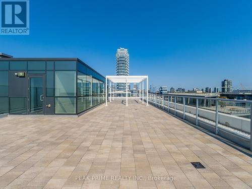 Ph22 - 55 Merchants' Wharf, Toronto (Waterfront Communities), ON - Outdoor