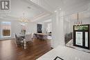 6 Harnish Crescent, Toronto (Newtonbrook East), ON  - Indoor Photo Showing Dining Room 