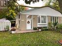 327 Taylor Mills Drive S, Richmond Hill (Crosby), ON  - Outdoor 