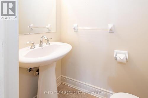 51 Tuscany Grande, New Tecumseth (Alliston), ON - Indoor Photo Showing Bathroom